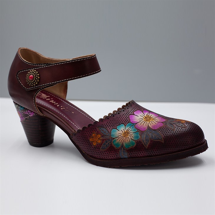 Women's Craft Shoes factory
