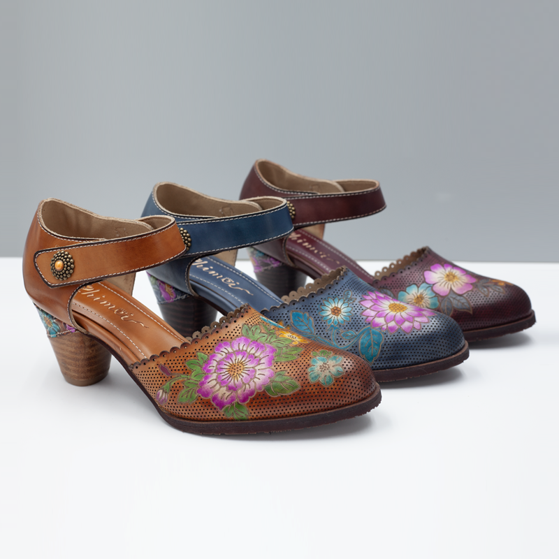 Women's Craft Shoes